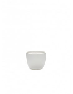 Kopje Passe-Partout Espresso Zonder Oor D7 H5,7 13,5cl Mat