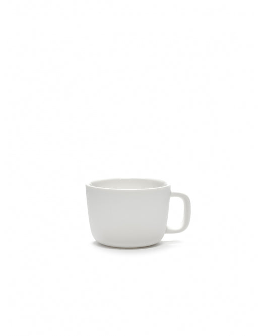 <transcy>Cup Passe-Partout Cappuccino Ear D8.5 H6 20cl Mat</transcy>