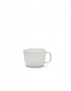 Kopje Passe-Partout Cappuccino Oor D8,5 H6 20cl Mat