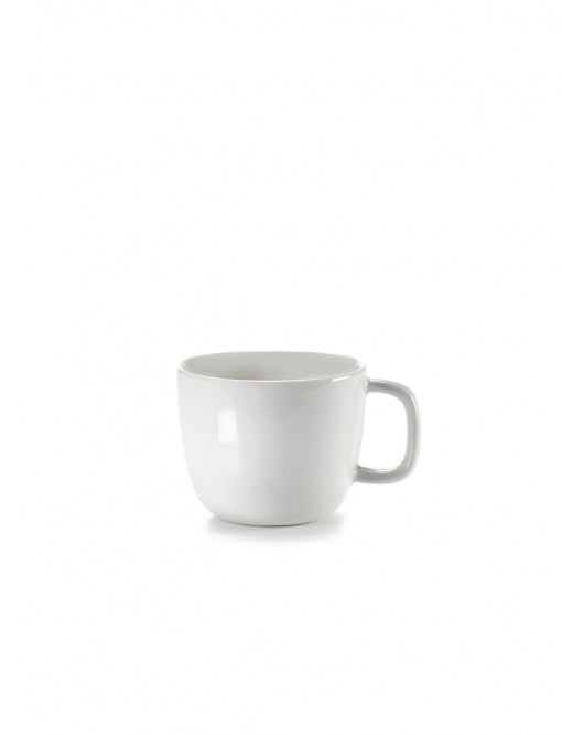 <transcy>Cup Passe-Partout Espresso Ear D7 H5,7 13,5cl Glossy</transcy>