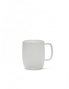 Kopje Passe-Partout Beker Mug Oor D8,5 H10,4 33cl Mat