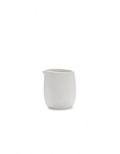 Kannetje Passe-Partout XS Melk D6,2 H7,1 12,5cl Mat