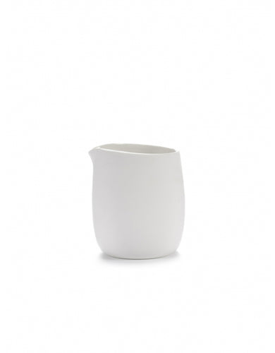 Kannetje Passe-Partout M Melk D7,7 H9 25cl Mat