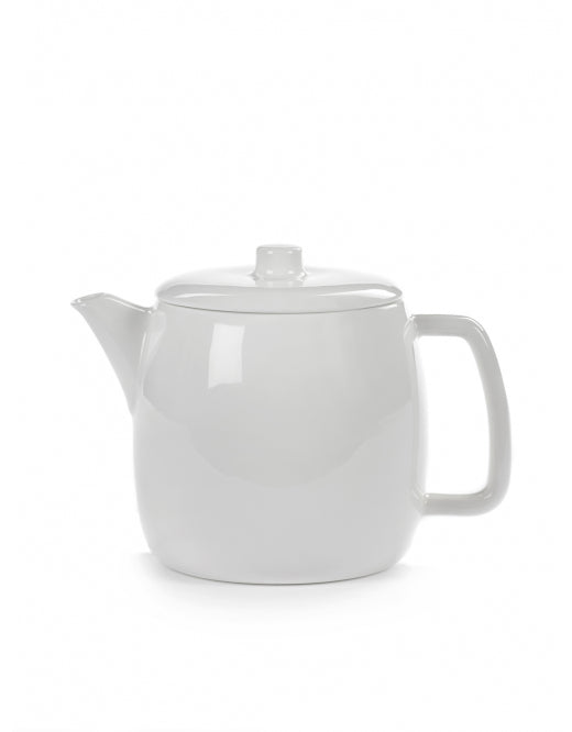 Theepot Passe-Partout met Infuser D12 H13,3 Glanzend