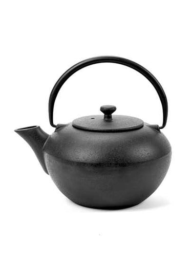 Theepot Gietijzer Pure 1 L