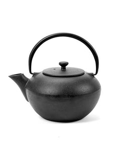 Theepot Gietijzer Pure 1 L