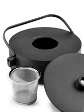 Afbeelding in Gallery-weergave laden, Theepot Gietijzer Giel 1,2 L