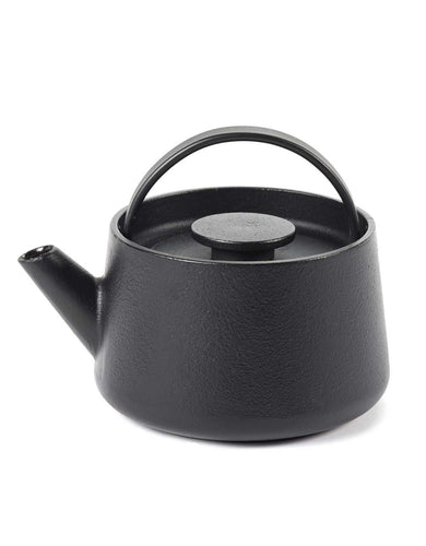 Theepot Gietijzer Inku 80cl
