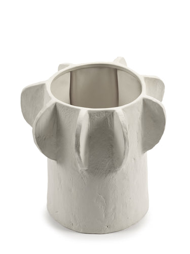 Bloempot Serax Molly Marie 01 S Beige