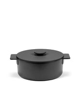 Afbeelding in Gallery-weergave laden, Kookpot Surface 26 cm Black