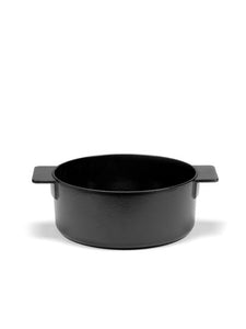 Kookpot Surface 26 cm Black