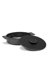 Afbeelding in Gallery-weergave laden, Braadpan Surface 23 cm Black