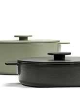 Afbeelding in Gallery-weergave laden, Braadpan Surface 23 cm Black