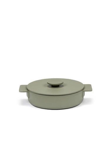Braadpan Surface 23 cm Camogreen