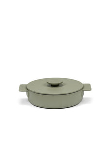Braadpan Surface 23 cm Camogreen