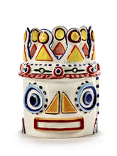 Afbeelding in Gallery-weergave laden, Vaas Ottolenghi Sicily 02
