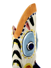 Afbeelding in Gallery-weergave laden, Vaas Ottolenghi Sicily 03