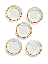 Afbeelding in Gallery-weergave laden, Borden Luc Tuymans Plates D25,5 H2,5 cm Set 5