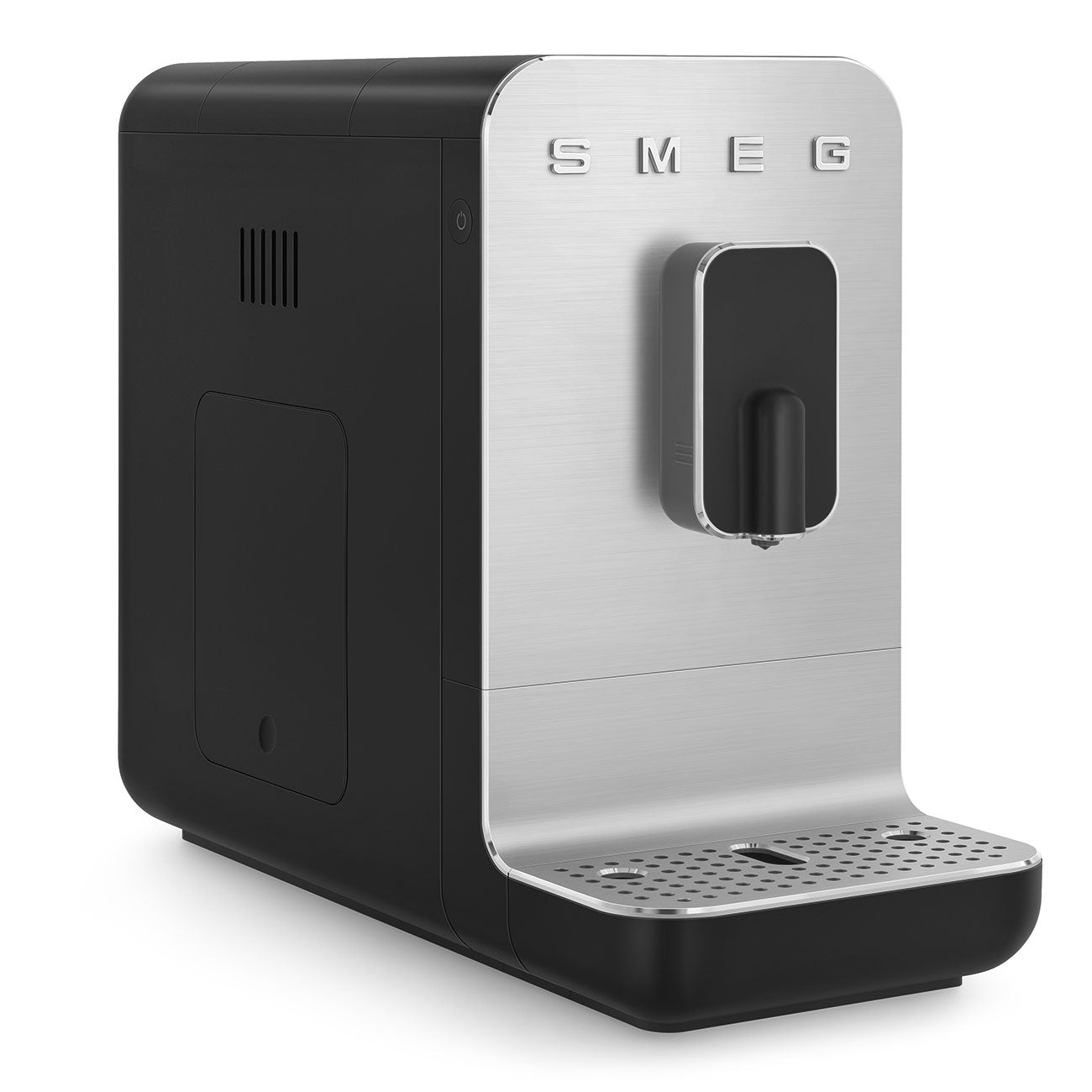 Koffiezetapparaat Smeg Bean to Cup Basic