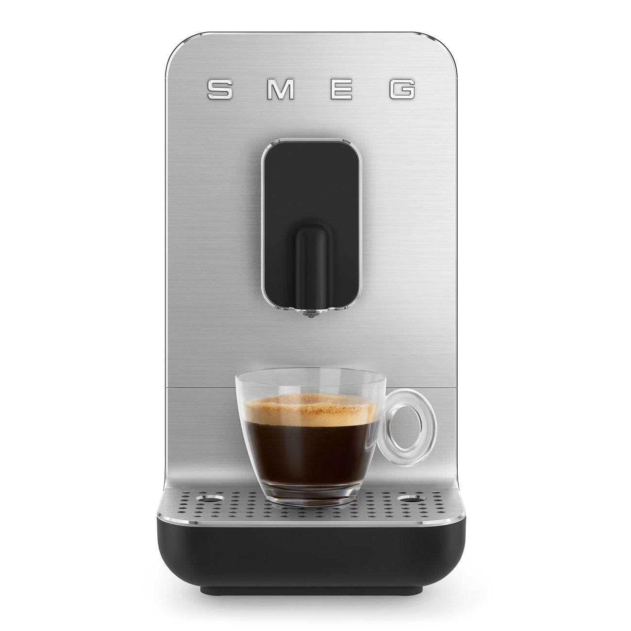 <transcy>Coffee maker Smeg Bean to Cup Basic</transcy>