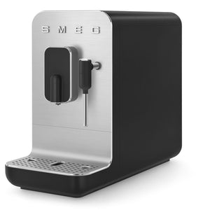 Koffiezetapparaat Smeg Bean to Cup met Stomer