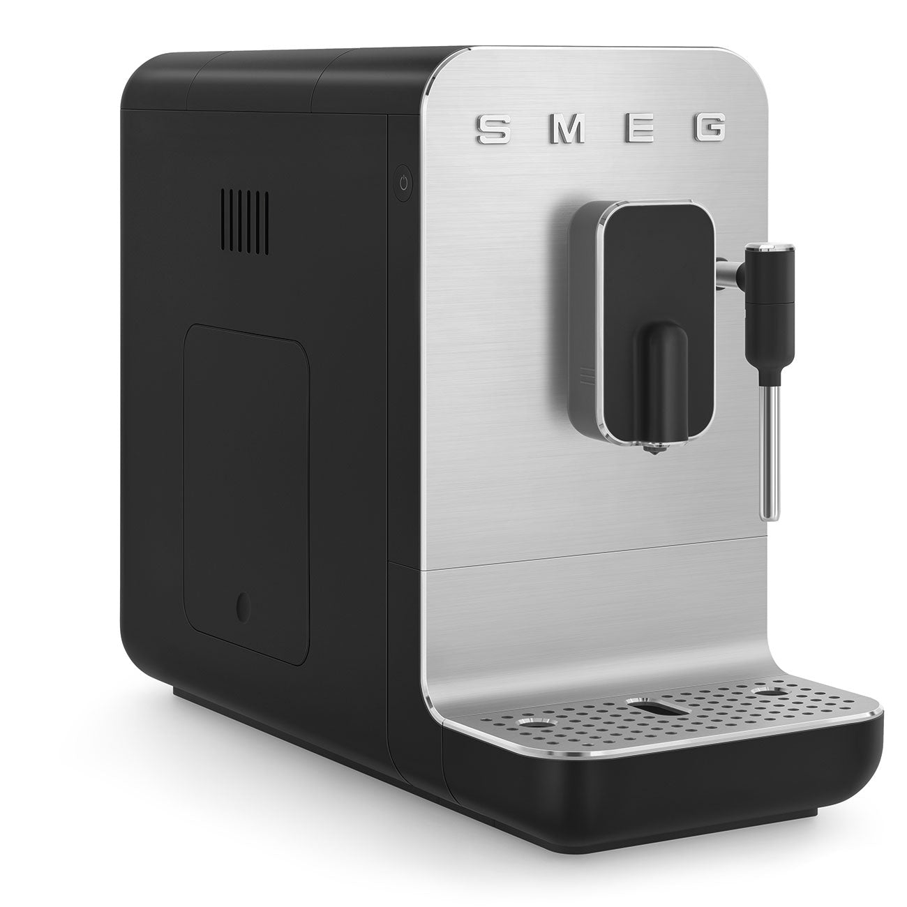 <transcy>Coffee maker Smeg Bean to Cup with Steamer</transcy>