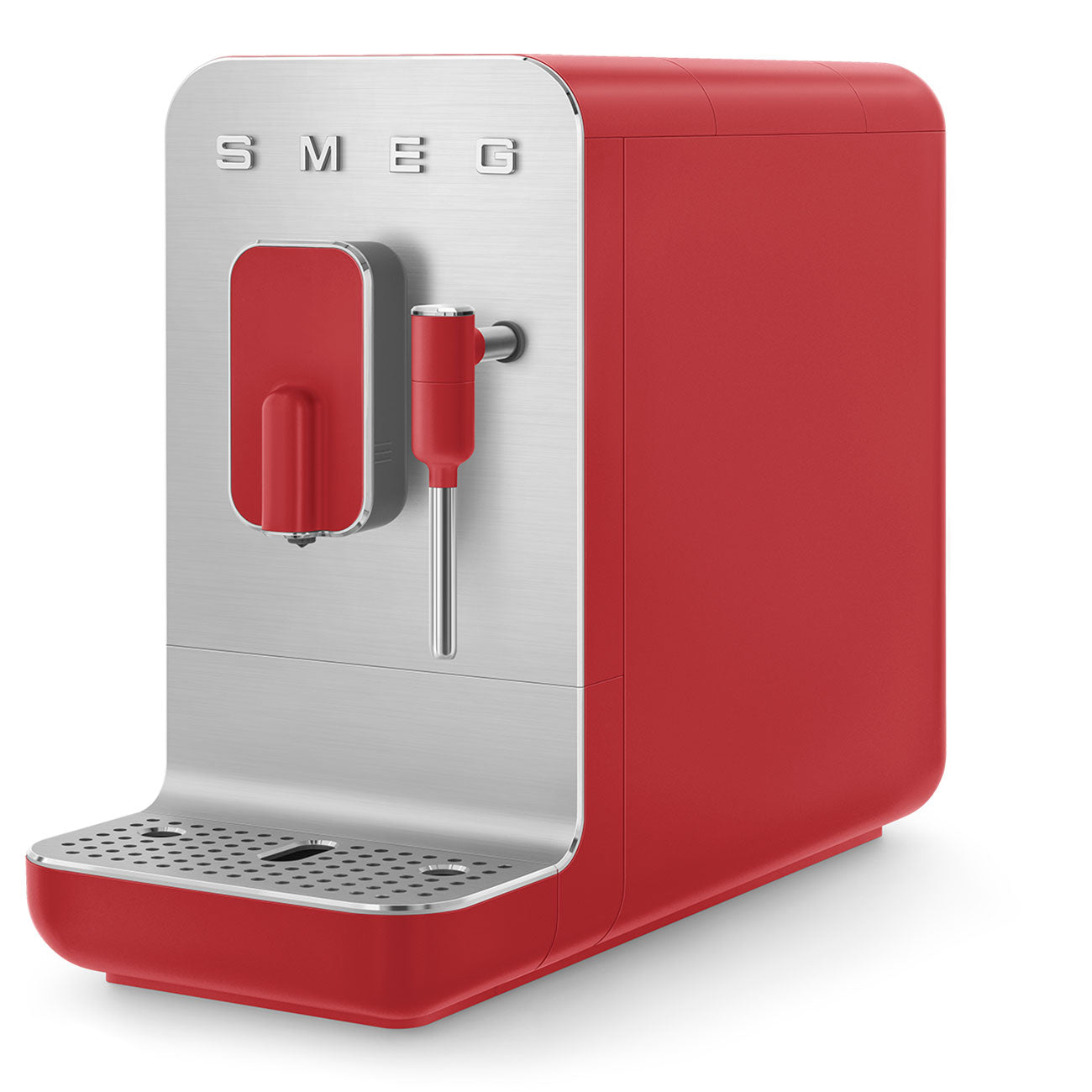 <transcy>Coffee maker Smeg Bean to Cup with Steamer</transcy>