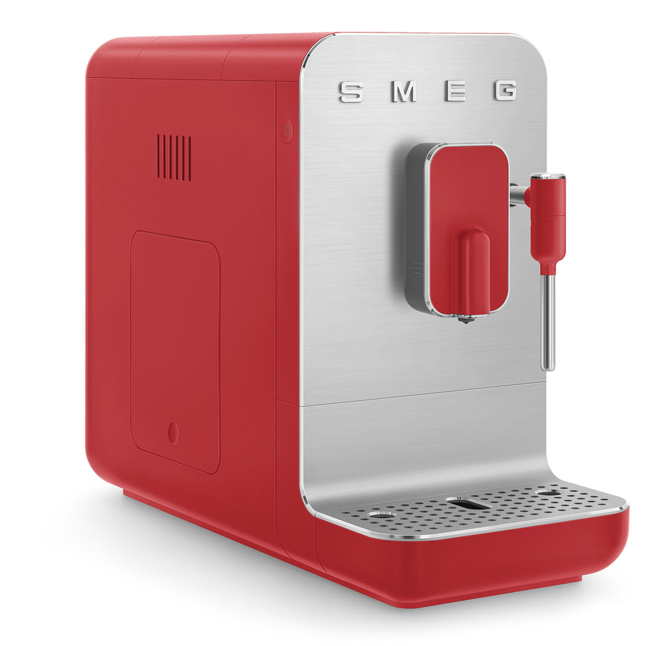 <transcy>Coffee maker Smeg Bean to Cup with Steamer</transcy>