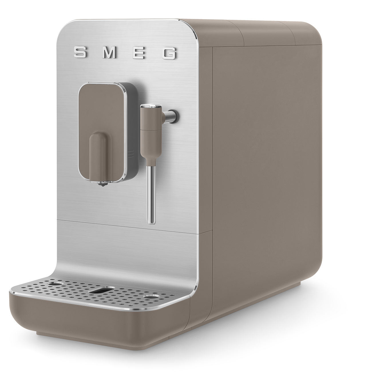 <transcy>Coffee maker Smeg Bean to Cup with Steamer</transcy>