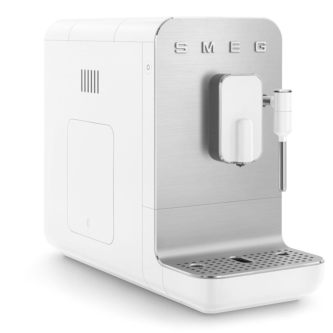 <transcy>Coffee maker Smeg Bean to Cup with Steamer</transcy>