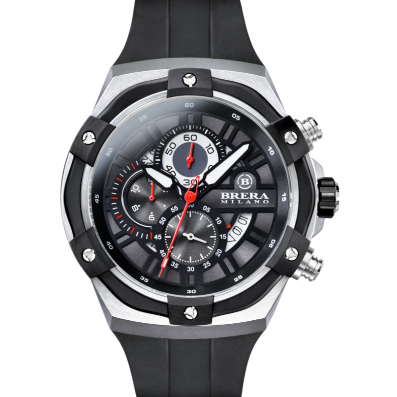 Uurwerk Brera BMSSQC4501 - PERRON87