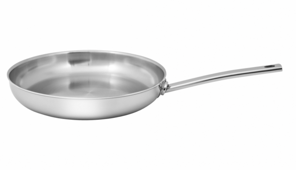 <transcy>Frying pan Demeyere Ecoline 32 cm</transcy>