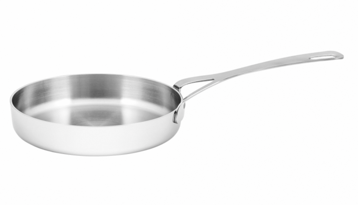 <transcy>Frying pan Demeyere Resto Mini 16 cm</transcy>