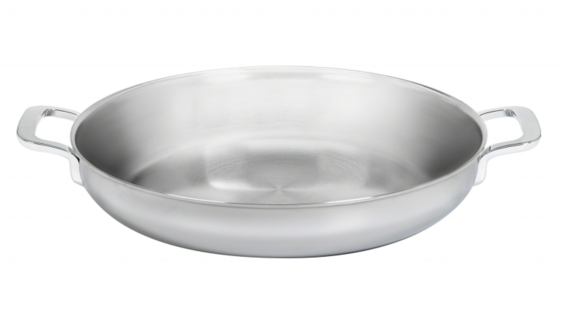Bakpan Demeyere Multifunction Met Grepen 20 cm