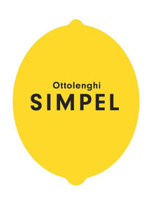 Boek Ottolenghi Simpel Limited Edition