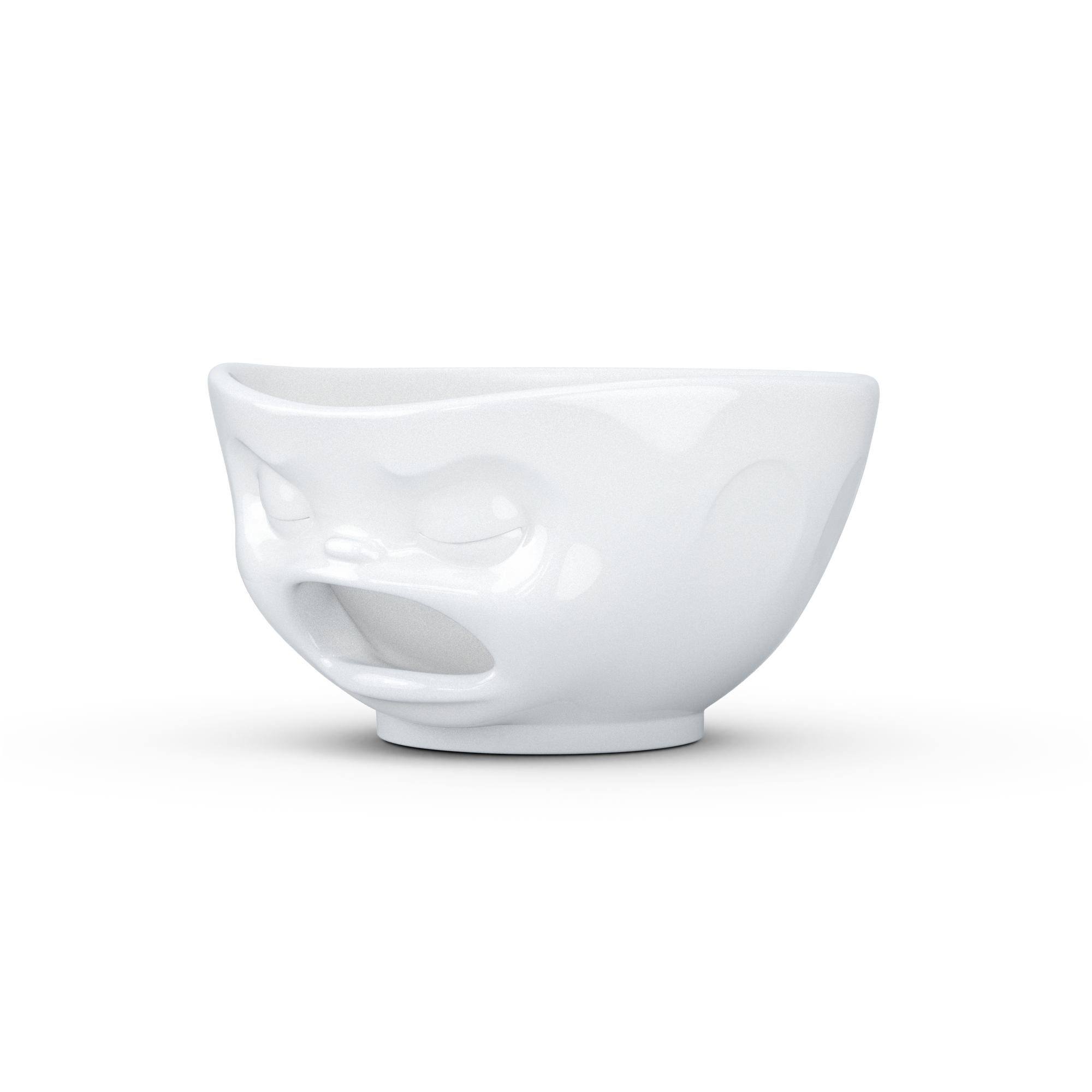 Kom Bowl Barfing XL 1000ml