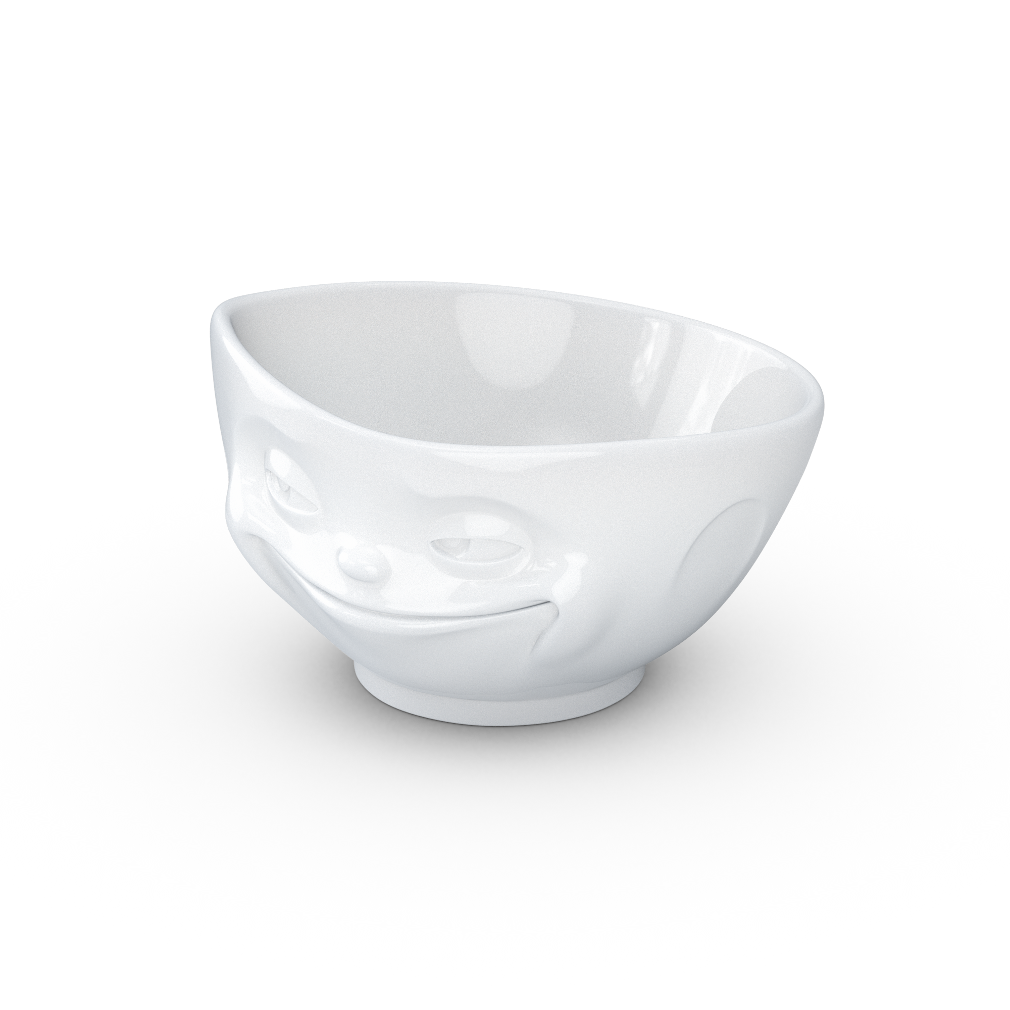 Kom Bowl Grinning XL 1000ml