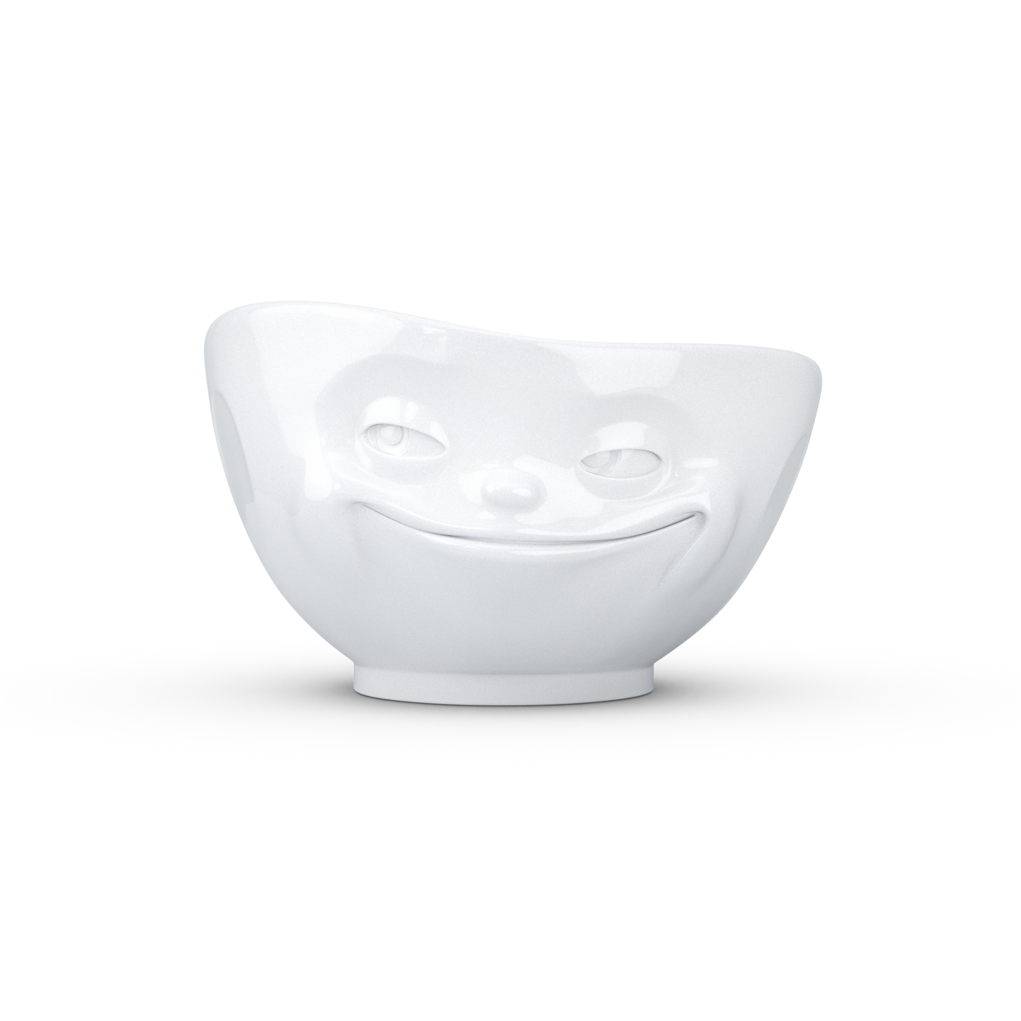 Kom Bowl Grinning XL 1000ml