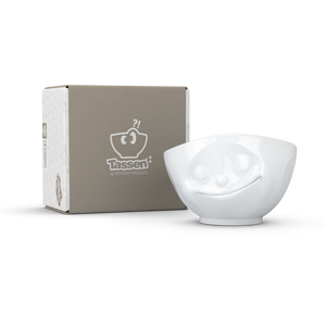 Kom Bowl Happy XL 1000ml