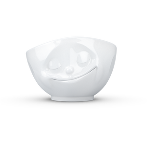 Kom Bowl Happy XL 1000ml