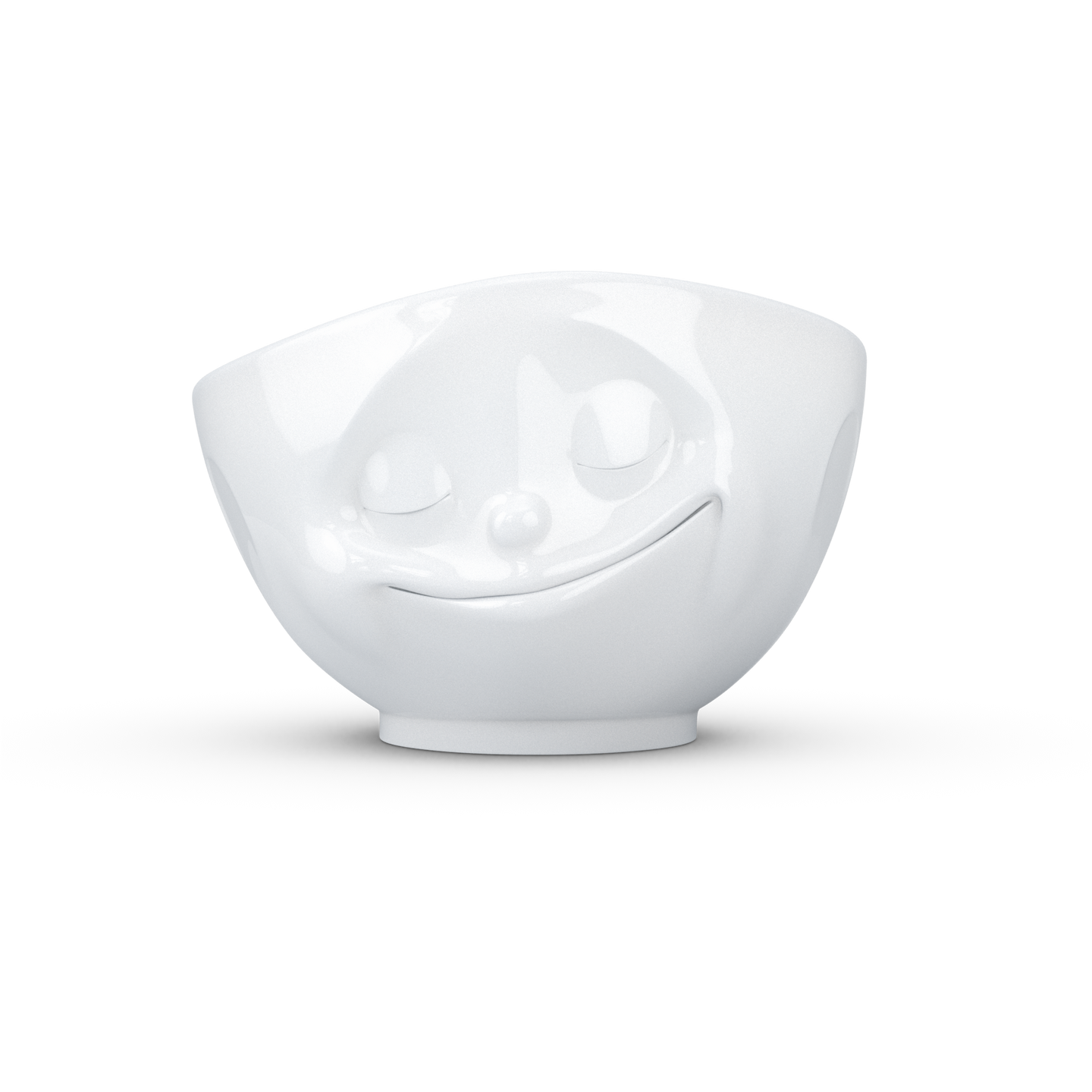 Kom Bowl Happy XL 1000ml