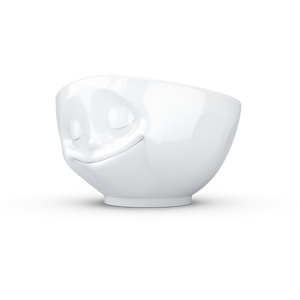 Kom Bowl Happy XL 1000ml
