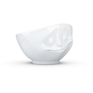 Kom Bowl Happy XL 1000ml