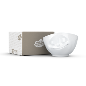Kom Bowl Happy XL 1000ml