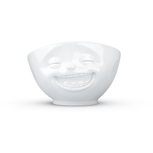Kom Bowl Laughing XL 1000ml