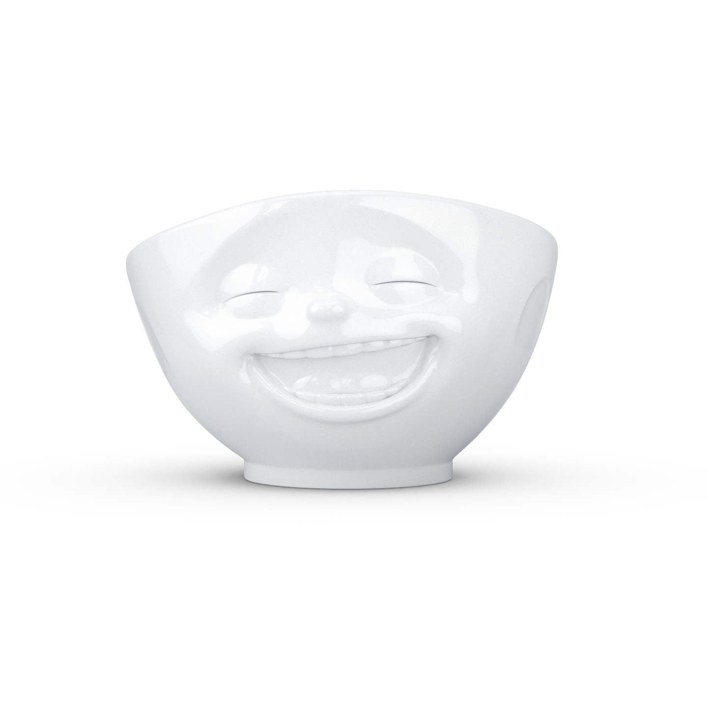 Kom Bowl Laughing XL 1000ml