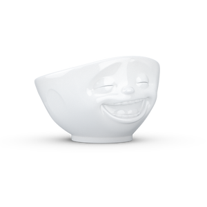 Kom Bowl Laughing XL 1000ml