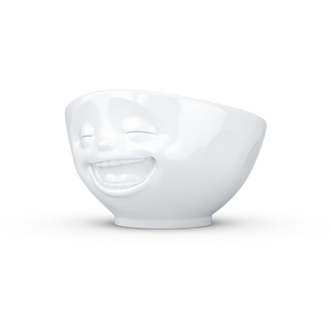 Kom Bowl Laughing XL 1000ml