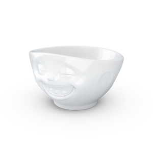 Kom Bowl Laughing XL 1000ml