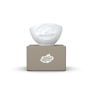Kom Bowl Laughing XL 1000ml